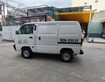 1 Bán xe Van Suzuki 580kg màu trắng mua năm 2021