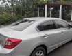 3 Gia đình cần bán xe Honda civic đk tháng 9/2013, tư nhân chính chủ.