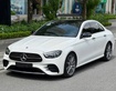 4 Bán xe Mercedes E300 Trắng/Nâu 2021 giá 1,949 tỷ