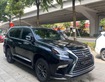 2 Lexus GX460 Premium nhập Trung Đông 2021, xe full kịch, 1 chủ từ mới.