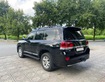 6 Toyota Land Cruiser 4.6V8, sản xuất 2016, biển Hà Nội từ mới.