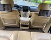 9 Toyota Land Cruiser 4.6V8, sản xuất 2016, biển Hà Nội từ mới.