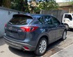 2 Mazda CX 5 2013 2.0 AT 4WD - 119000 km-400 triệu