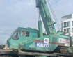 2 Cần bán Xe cẩu KATO