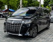 2 Chính chủ cần bán Toyota Alphard