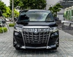 Chính chủ cần bán Toyota Alphard