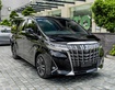 7 Chính chủ cần bán Toyota Alphard