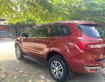 Em chính chủ bán xe Ford Everest 2018 2.0 AT Trend Đỏ