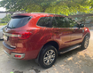 1 Em chính chủ bán xe Ford Everest 2018 2.0 AT Trend Đỏ