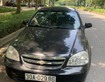 2 Chính chủ cần bán chiếc xe Chevolet lacetti 2013