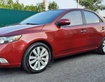 2 KIA Forte SLI 2009 - 15 vạn Km.