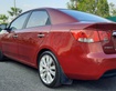 1 KIA Forte SLI 2009 - 15 vạn Km.