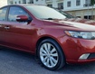4 KIA Forte SLI 2009 - 15 vạn Km.