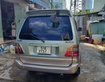 2 Chính Chủ Cần Bán Xe Toyota Zacesurf Sản Xuất Năm 2005