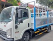 Cần bán xe tải Isuzu QKR270 thùng bạt