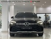 Glc300 AMG - Sx: 2021 Màu đen / nội thất kem