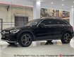 6 Glc300 AMG - Sx: 2021 Màu đen / nội thất kem