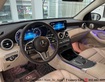 7 Glc300 AMG - Sx: 2021 Màu đen / nội thất kem