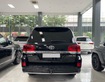 1 Bán Toyota Land Cruiser 4.6 V8, sản xuất 2019, lăn bánh hơn 6 vạn Km.