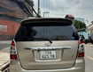 8 Bán xe Toyota innova 2.0E MT - 2013 - Giá 295 triệu .