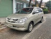 9 Gia đình đổi xe cần bán toyota innova  đời 2006 bản G xịn, xe đi giữ gìn kỹ nên còn rất tốt.