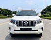 Nhập đội: TOYOTA PRADO 2.7VX 2018 fom mới