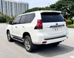 6 Nhập đội: TOYOTA PRADO 2.7VX 2018 fom mới