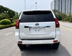 5 Nhập đội: TOYOTA PRADO 2.7VX 2018 fom mới