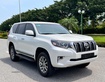 8 Nhập đội: TOYOTA PRADO 2.7VX 2018 fom mới