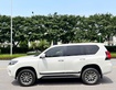 10 Nhập đội: TOYOTA PRADO 2.7VX 2018 fom mới