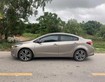 3 Kia Cerato 2018 1.6 MT - 80000 km- 337 triệu