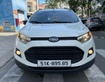 4 Ford EcoSport 2017-1.5AT- Black Edition - 385 triệu