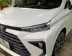4 Chính Chủ Cần Bán Xe Toyota Avanza 2022