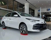 TOYOTA VIOS Giảm giá lên đến 50 Lệ phí trước bạ