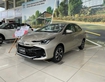 6 TOYOTA VIOS Giảm giá lên đến 50 Lệ phí trước bạ