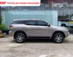 Fortuner 2.4MT