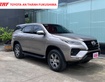 1 Fortuner 2.4MT