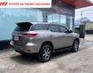 2 Fortuner 2.4MT