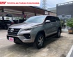 6 Fortuner 2.4MT