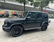 4 Mercedes G63 AMG sản xuất 2021, lăn bánh 1 vạn km, xe đẹp như mới.