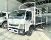 1 Xe tải Mitsubishi Fuso Canter TF7.5 thùng mui bạt - Đời 2022 - Mới 100 - 3,5 Tấn