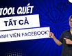 Phần Mềm Quét Tất Cả Thành Viên Nhóm Facebook