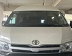 Toyota Hiace 2.7 MT 2013