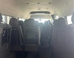 5 Toyota Hiace 2.7 MT 2013
