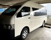 6 Toyota Hiace 2.7 MT 2013