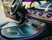 3 Chính chủ cần bán Xe Mercedes E200 sx 2016