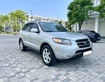 2 Bán xe Hyundai Santafe 2.0 SLX 2009 nhập khẩu nội địa Hàn Quốc, bản đủ 12 túi khí, hộp lạnh...