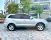 3 Bán xe Hyundai Santafe 2.0 SLX 2009 nhập khẩu nội địa Hàn Quốc, bản đủ 12 túi khí, hộp lạnh...