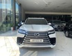 Bán Lexus LX600 Urban 7 chỗ, model và đăng ký 2024, lăn bánh 7000 Km.