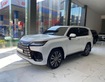 1 Bán Lexus LX600 Urban 7 chỗ, model và đăng ký 2024, lăn bánh 7000 Km.